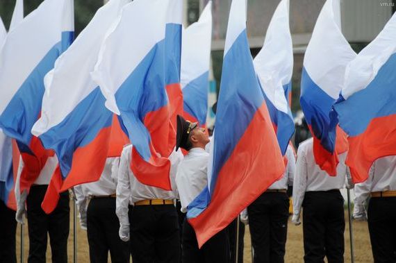 прописка в Воскресенске